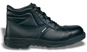 COFRA FOOTWEAR S3 FOR EXTREME SIZES DELFO